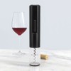 Automatic Electric Bottle Opener Household Wine Corkscrew Automatic Bottle Opener