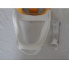 VINTA Mascarilla Vinta Rs-1 Anti Niebla Con Filtros