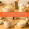 Innoteck Essentials Frothing Thermometer 15.5 cm - Stainless Steel -