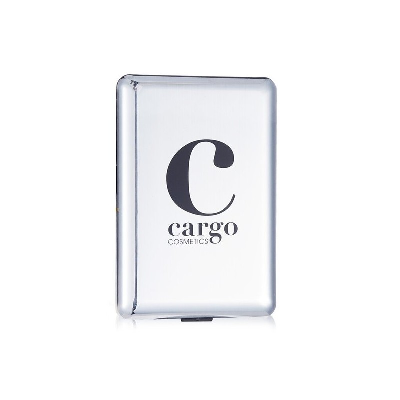 Cargo Contour Palette # Monaco 3x6g/0.21oz / 카고 컨투어 팔레트