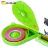 KADAX Binding Tape for Binding Pliers, 20 Rolls in Set,