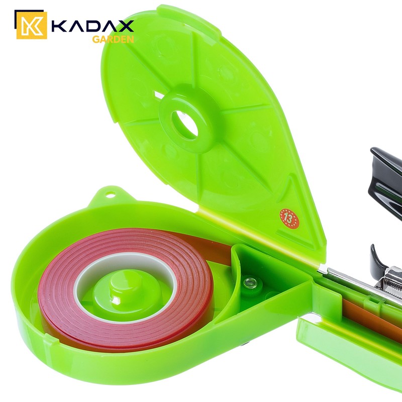 KADAX Binding Tape for Binding Pliers, 20 Rolls in Set,
