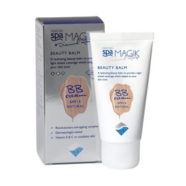 Dead Sea Spa Magik Beauty Balm Cream 50ml x 1