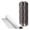 5 Rollos Papel Bond Plotter Bb 400 Plottek .91x50mts