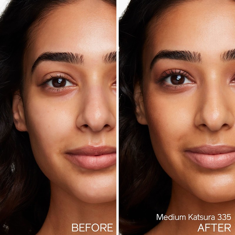 Synchro Skin Self Refreshing Tint