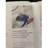Kohler Mistos 1-handle Laundry Faucet - Vibrant Stainless (K-R77062-VS)
