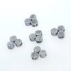 Leadseal 8mm x 5mm Meter lead seal (500g/1.1lb, approx:300pcs) with