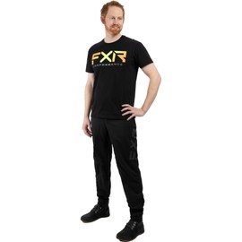 FXR Men's Revo MTB Pant (Black - 34)