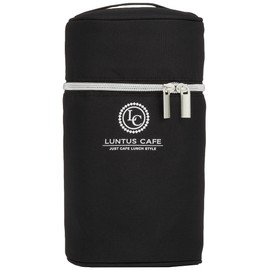 Asbel Lantas Stainless Steel Insulated Lunch Box Insulated Bag