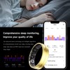 Smart Ring Blood Pressure Monitor Blood Pressure Smart Ring Men