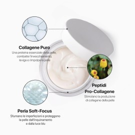 Lacabine Collagen Boost Cream 50 ml SE