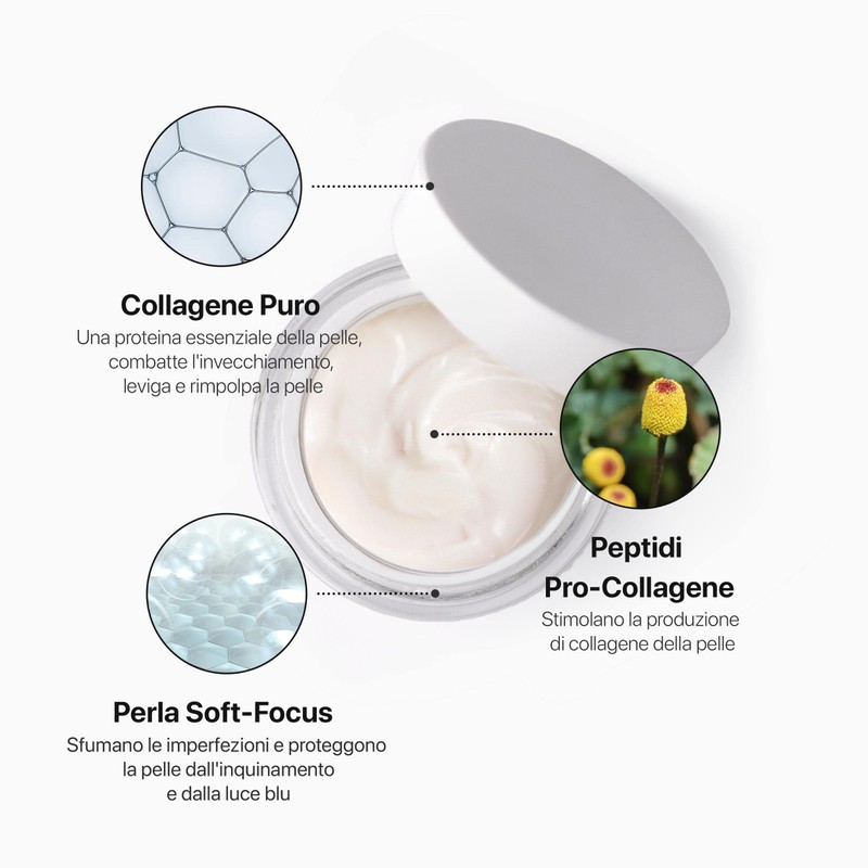 Lacabine Collagen Boost Cream 50 ml SE