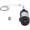 Fuel Shut Off Solenoid Valve Diesel Engine Generator Set Stop