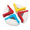 DIY Craft Corner Cutter, Corner Rounder Punch Corner Cutter Radius
