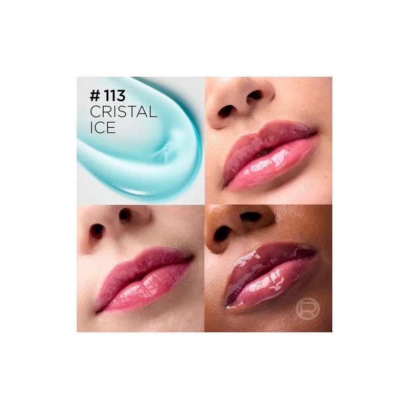Gloss L'oréal Paris Plump Ambition Ph Lip Oil