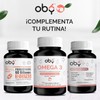 OBY Omega 3 | 120 Softgels de 1300 mg |