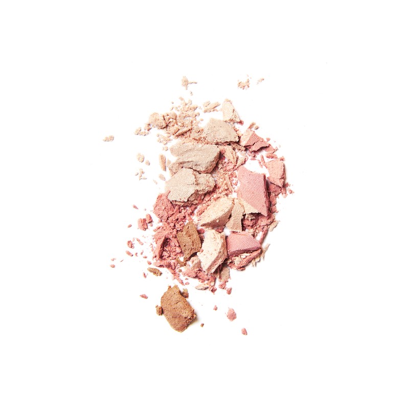 Miss W Pro Illuminating Powder, 210 Fair Skin Tones