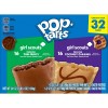 Kellogg's Pop-Tarts Pop Tarts Girl Scouts Variety Pack, 32 ct.