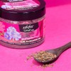 SOF N' FREE Curl Elongating Gel with Flaxseed Oil &