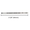 5 Pack - GENUINE SCHMIDT MINE 635M D1 Ballpoint Pen