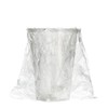 PAPSTAR Cold Beverage Cups, PLA Pure 0.2 L, Diameter 7.03