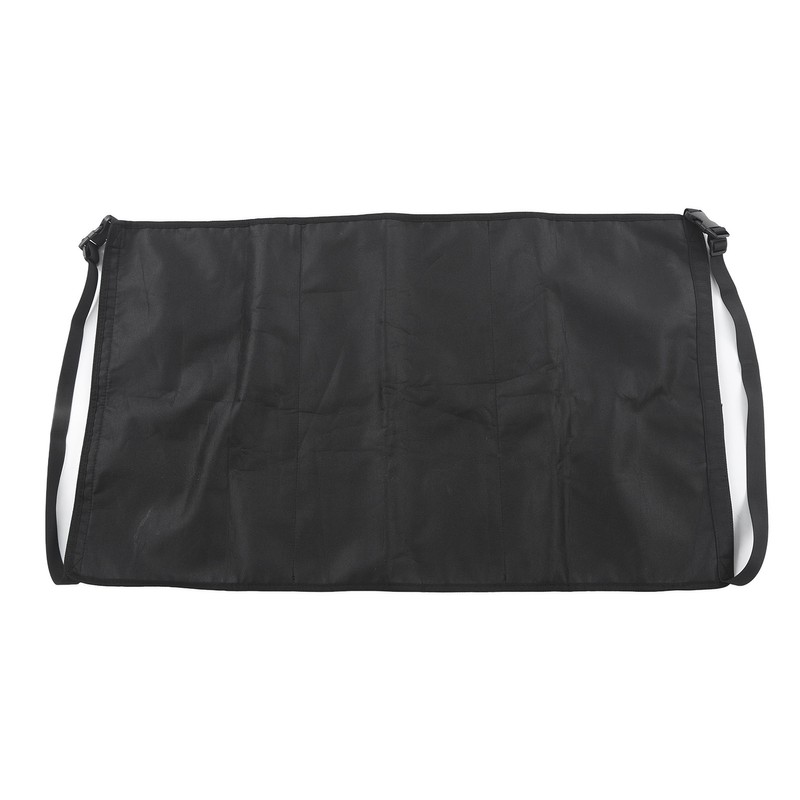 Kids Airplane Seat Extender Portable Foldable Toddler Plane Footrest Hammock