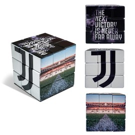 Mondo Juventus 25648 Rubik's Cube 3X3