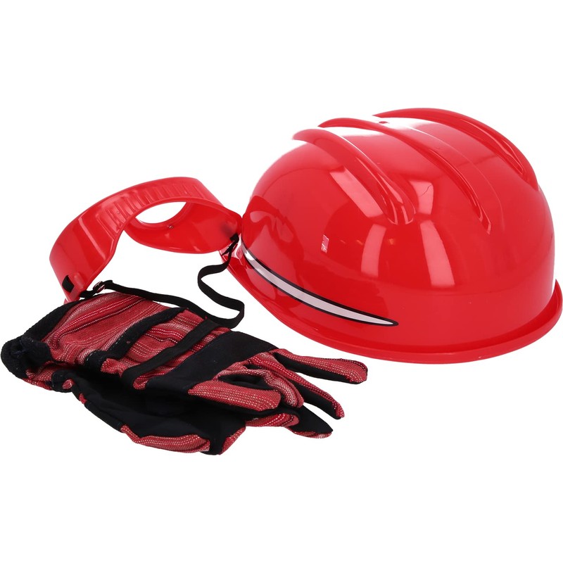 KS Tools for Kids 100207 Protective Equipment Set for Children,