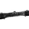 KUAFU Rear Bumper Reinforcement Compatible with 2016-2018 Kia Optima Except