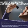Suplemento Líquido Nad Hudetex 500mg Para Mujeres