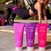 Elifexir 3 Pack Fitness + Actidren + Push Up 10