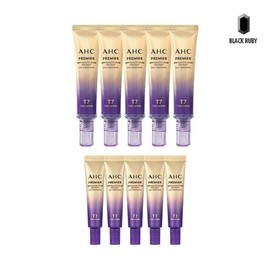 AHC Eye Cream Season 13 40ml x5 + 12ml x520066118587795 / AHC 아이크림 시즌13 40ml x5 + 12ml x520066118587795
