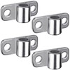 Insaga Wall Mount Fence Gate Hinge Heavy Duty Farm Gate