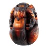 Bandai Godzilla Egg Burning Godzilla