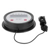 Digital Thermometer Auto Temperature Gauge Sensor with Probe for Fish