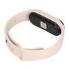 Ultrasonic Mosquito Repellent Watch Silica Gel Rechargeable LED Digital Step