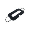 VR Hygiene Disposable Masks 10 Sheets Eye Mask Gaming Mask Anti-contamination VR / VR 위생 일회용마스크 10장 안대 게임 마스크 오염방지 브이알