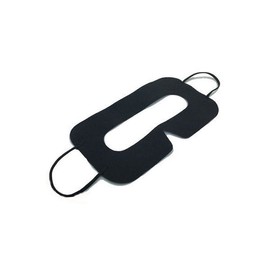 VR Hygiene Disposable Masks 10 Sheets Eye Mask Gaming Mask Anti-contamination VR / VR 위생 일회용마스크 10장 안대 게임 마스크 오염방지 브이알
