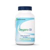 Biogenesis Oregano Cápsulas de aceite, 120 unidades