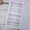 Diary 2026-2027 - 18 Month Mid Year Diary from Jul.