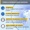 Uriage Bariésun crema SPF50+ color dorado 50 ml – protección