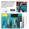 26PCS Gundam Model Tools Kit, Craft Set Model, Basic Tools