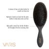 VARIS Straightening brush