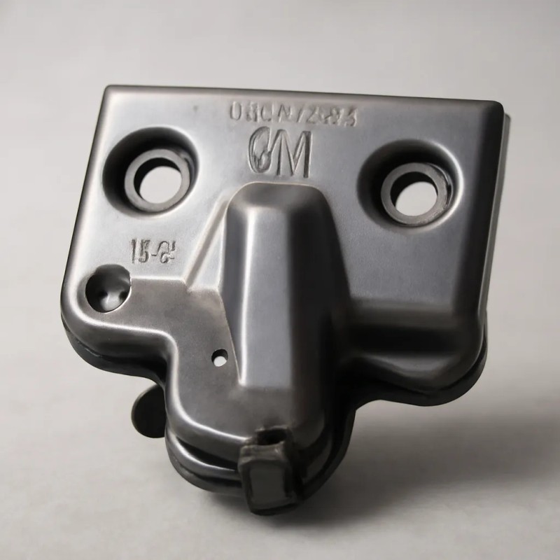 Cerradura (chapa) Cajuela Chevy Monza Mtr 1.6 Mod 1996/2012