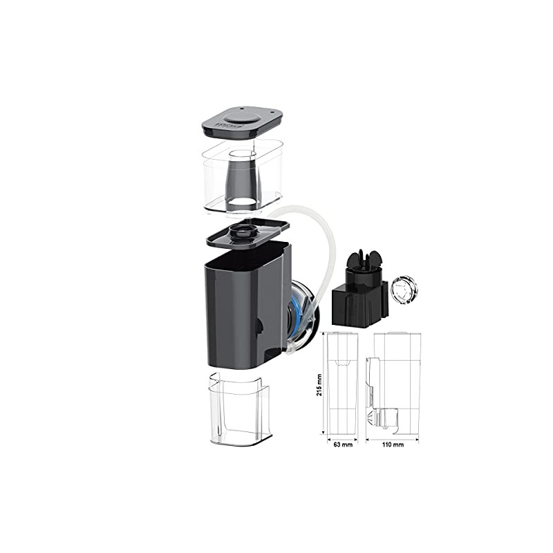 Tunze Comline DOC Protein Skimmer 9001