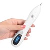 USB Rechargeable Mole Spot Freckle Tattoo Removal Pen Adjustable Beauty