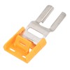 4Pcs Distribution Cabinet Latch Lock Tight Bite Industrial Electrical Lock
