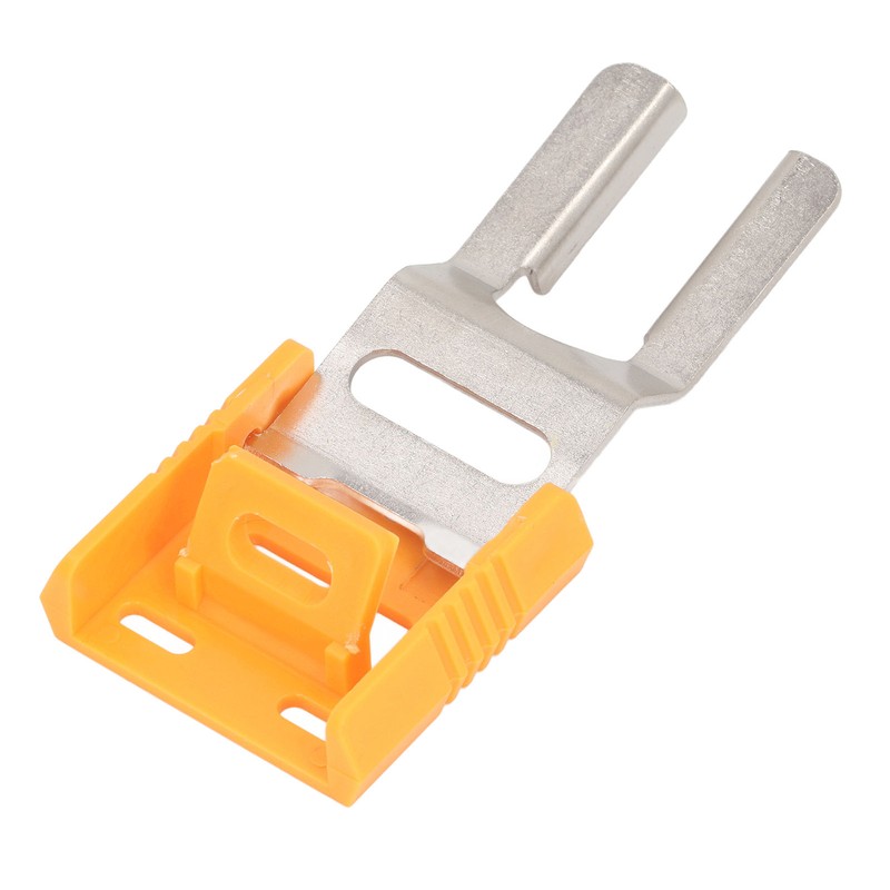 4Pcs Distribution Cabinet Latch Lock Tight Bite Industrial Electrical Lock
