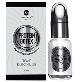 Mayamy Tratamiento para Cejas y Pestañas - Protein Botex Nutritivo y Fortalecedor con Efecto Regenerador