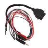 OBD2 Jumper Cable Portable Powerful Breakout Tricore ECU Cable Programming